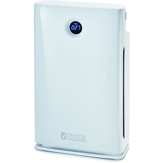 OLIMPIA SPLENDID Aura Di Καθαριστής Αέρα 80W image 0