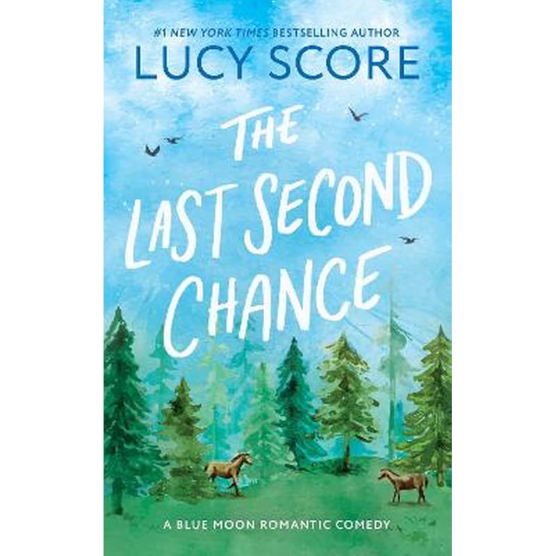 The Last Second Chance