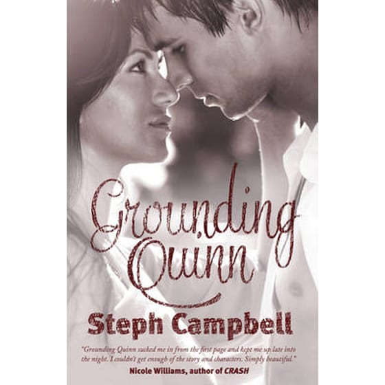 Grounding Quinn image 0