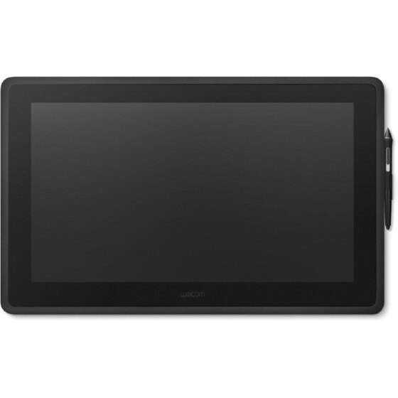 Γραφίδα & Ταμπλέτα Σχεδίασης Wacom Cintiq 22 - Μαύρο image 1