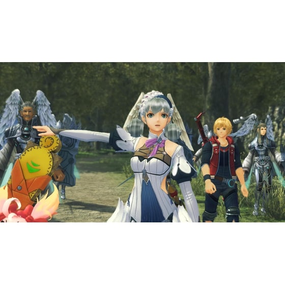 Xenoblade Chronicles Definitive Edition - Nintendo Switch 2 image 5