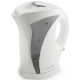 Βραστήρας ESPERANZA EKK018E 2200 W 1.7 L Λευκό