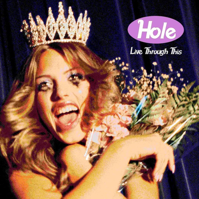 Live Through This (LP)