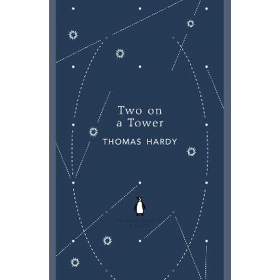 Two on a Tower image 0