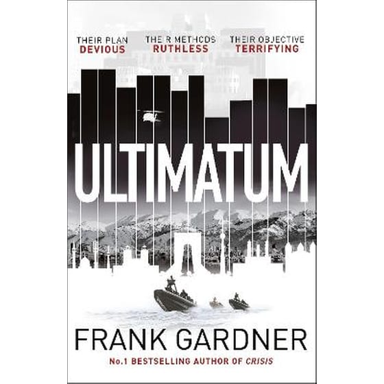 Ultimatum image 0