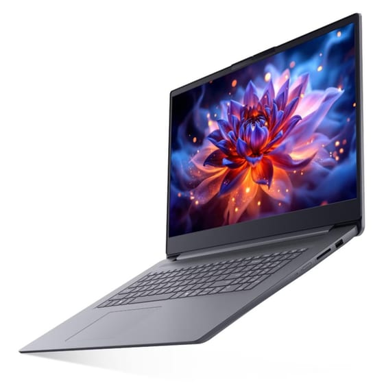 Lenovo IdeaPad Slim 3 17IWC11 17.3" FHD IPS (Intel Core 5-320/16 GB/512GB SSD/Intel Graphics/Win11Home) Laptop image 1