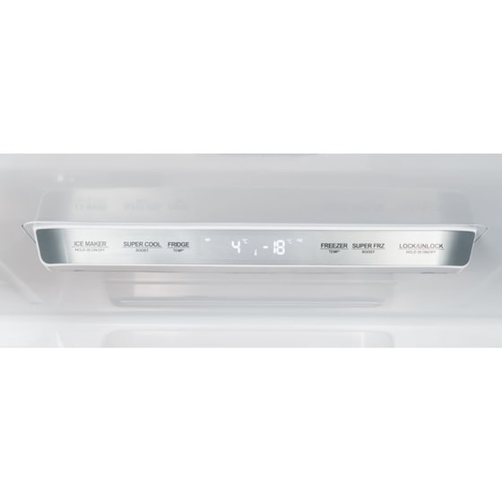 BERTAZZONI REF904FFNXTC MASTER SERIES Total No Frost 636 Lt Inox Ψυγείο Ντουλάπα image 2