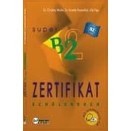 Zertifikat Super B2 Schuelerheft (+ Cd)