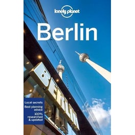 Lonely Planet Berlin