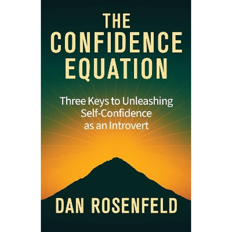 The Confidence Equation