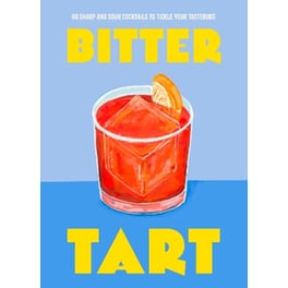 Bitter Tart