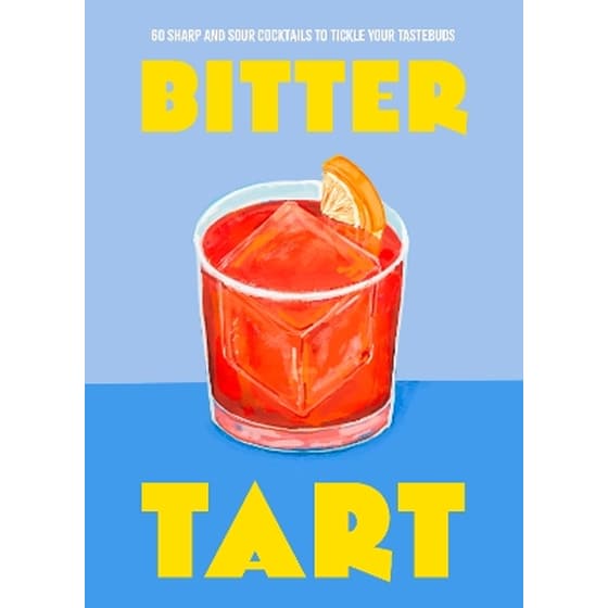 Bitter Tart image 0