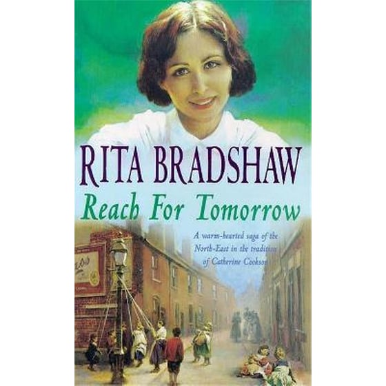 Reach for Tomorrow image 0