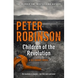 Children of the Revolution