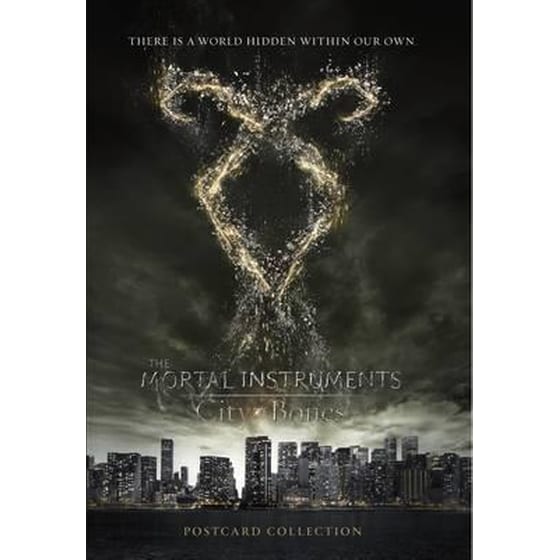 The Mortal Instruments 1 image 0
