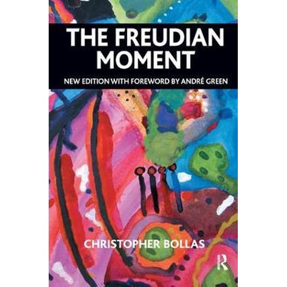 Freudian Moment image 0