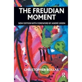 Freudian Moment