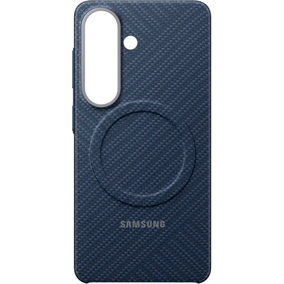 Θήκη Samsung Galaxy S26 - Samsung Carbon Magnet Case - Blueviolet image 3