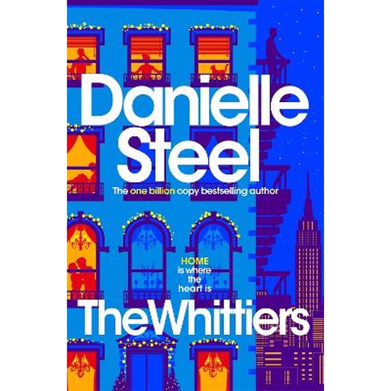 The Whittiers