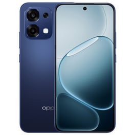 Oppo Α6 Pro 5G 256GB - Stellar Blue