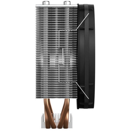 Ψύκτρα επεξεργαστή Be Quiet! Shadow Rock Slim 2 BK032 135 mm image 3