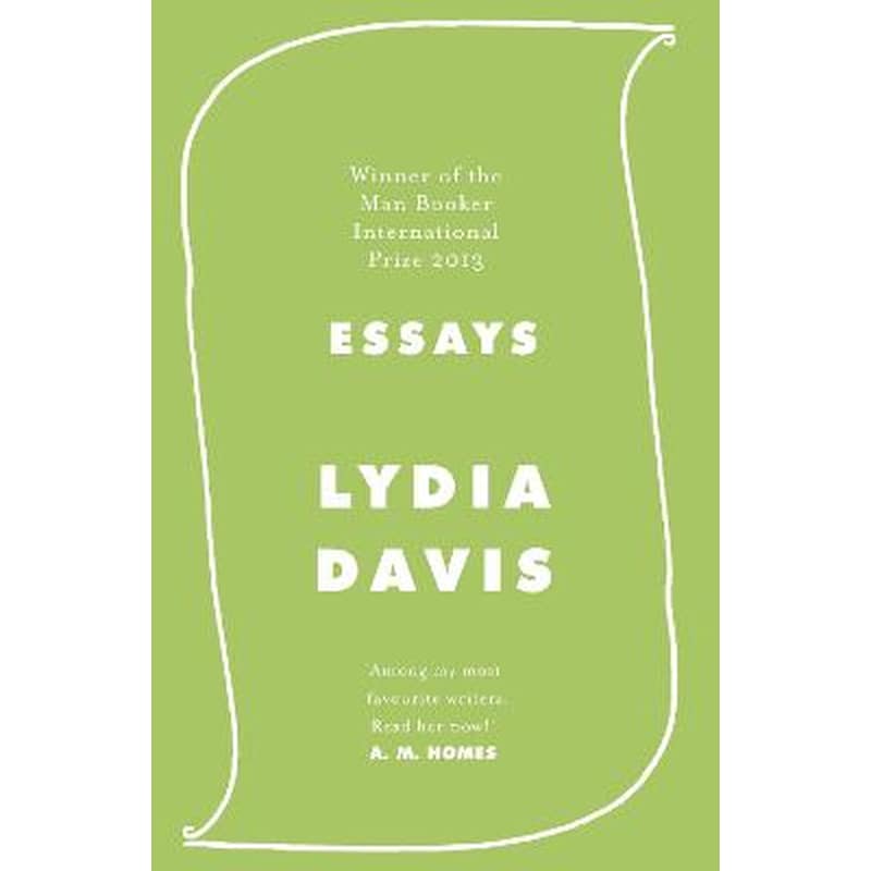 Essays
