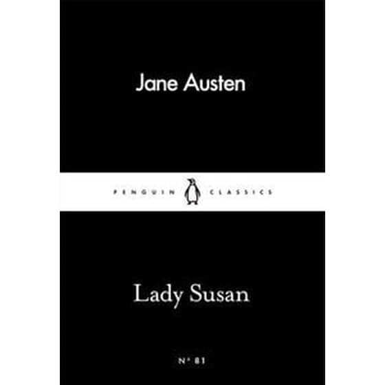 Lady Susan image 0