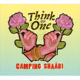 Camping Shaabi