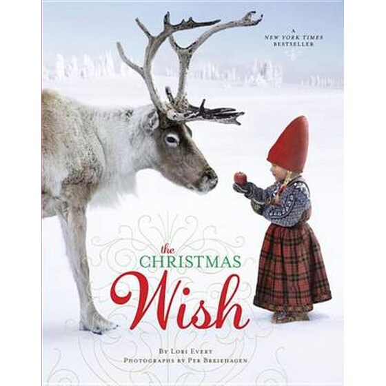 The Christmas Wish image 0