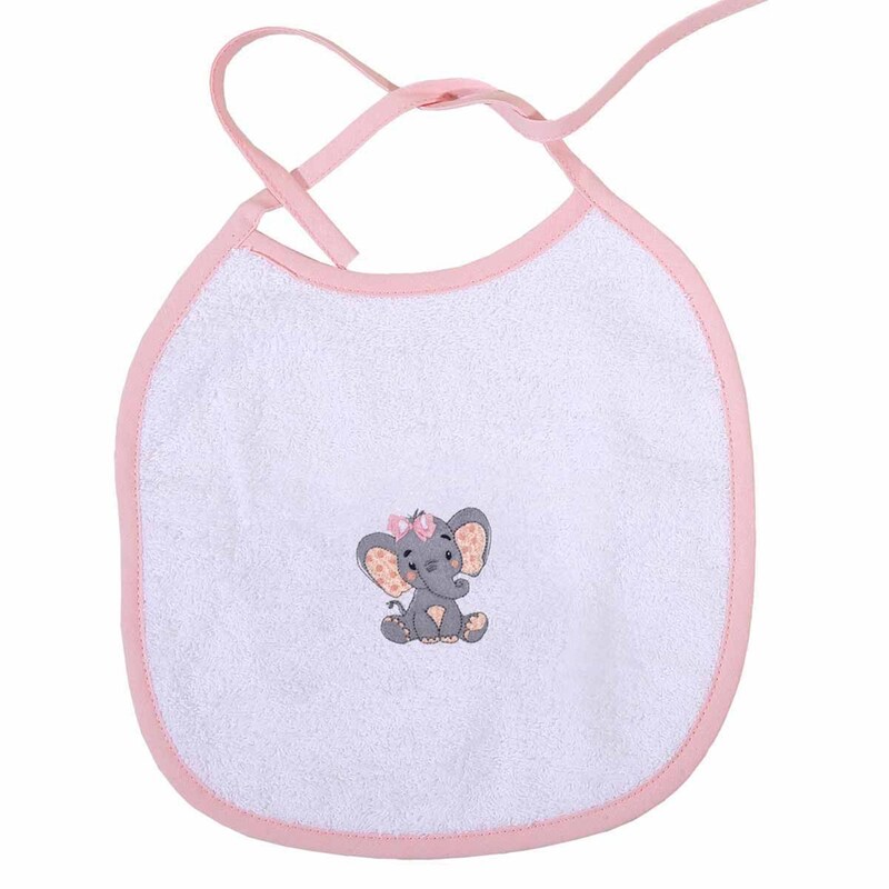 VIOPROS Σαλιάρα Viopros Έλλη