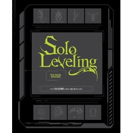 Solo Leveling: The Novel Omnibus (novel)