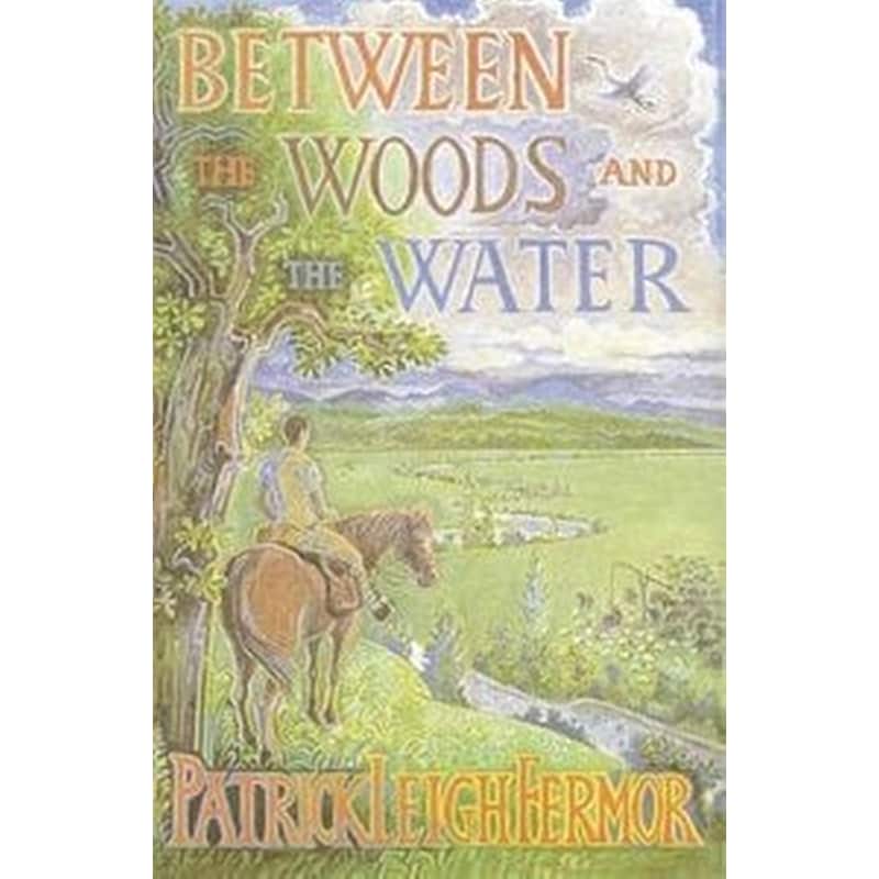 Between the Woods and the Water