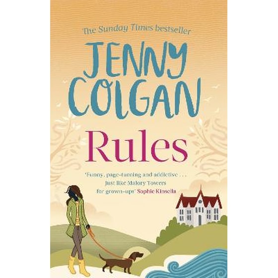 Rules image 0
