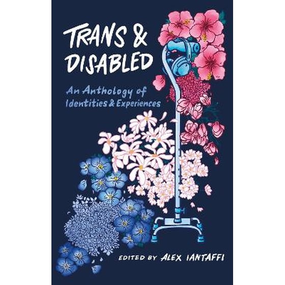 Trans and Disabled image 0