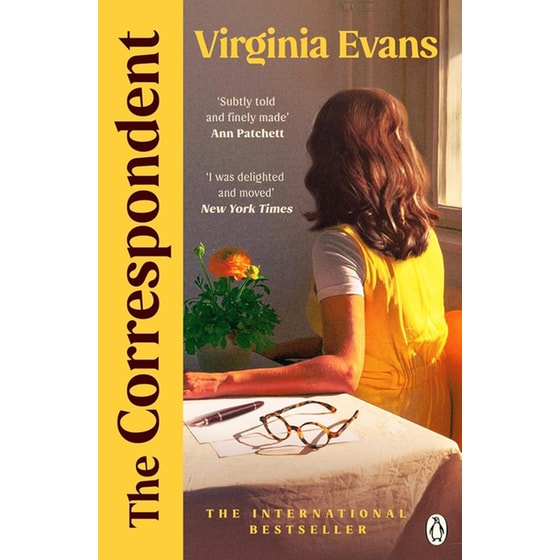 The Correspondent image 0