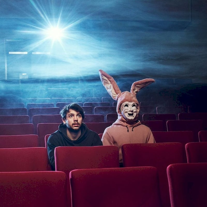 Cest Quand Meme Bizarre