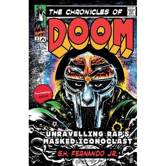 The Chronicles of DOOM image 0