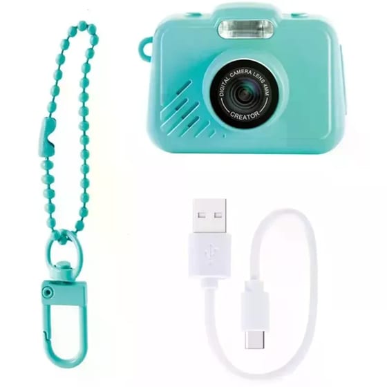 Mini Ψηφιακή Φωτογραφική AS Company Photo Creator - Τυχαία Επιλογή image 6