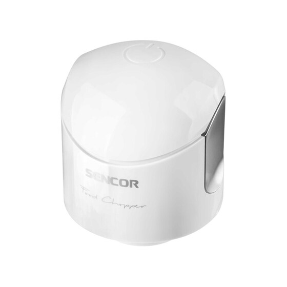 Πολυκόπτης Τροφίμων Sencor SCB 5100WH image 1