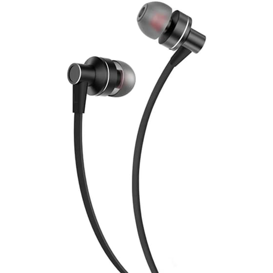 Ακουστικά Handsfree Riversong Spirit T1 - Μαύρο image 1
