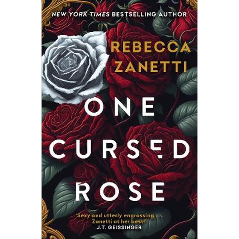 One Cursed Rose