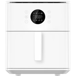 XIAOMI BHR083MEU με Αποσπώμενο Κάδο 6.5 L 1700 W Λευκό Φριτέζα Αέρος