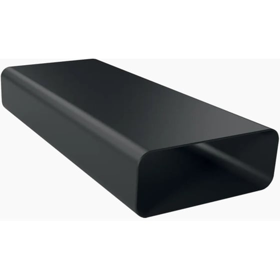 Οριζόντια γωνία σύνδεσης BOSCH HEZ9VDSM2 10 cm, Μαύρο image 0