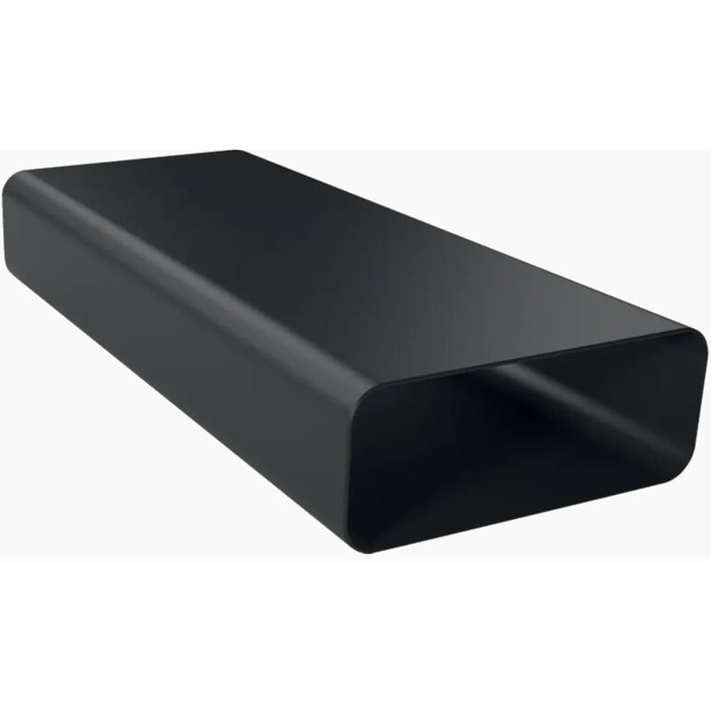 Οριζόντια γωνία σύνδεσης BOSCH HEZ9VDSM2 1000 mm, Μαύρο