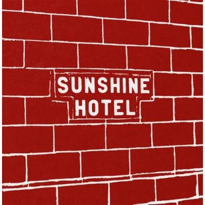 Mitch Epstein: Sunshine Hotel 1435014