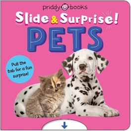 Pets (Slide & Surprise!)