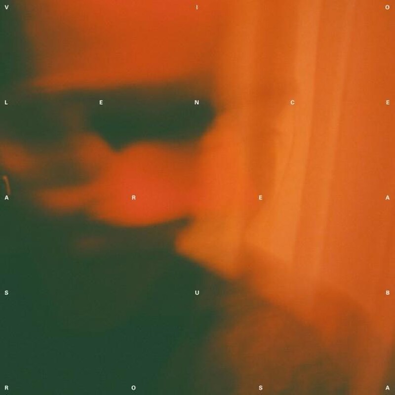 Area Sub Rosa (White Vinyl)