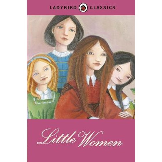 Ladybird Classics: Little Women image 0