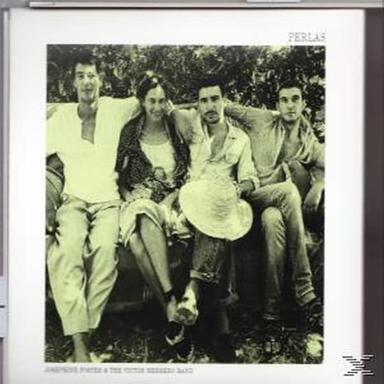 Anda Jaleo + Perlas image 1