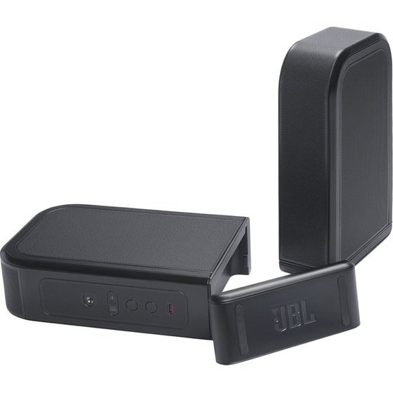 JBL Bar 1300MK2 Soundbar 2470W 11.1.4 - Μαύρο image 6